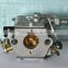 Gasoline Carburetor Carb For 2500 Engine Chainsaw Part