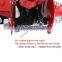 2T Hydraulic Flooring Jack