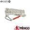 Dupont/Polyester Silk Rescue Rope