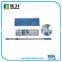 Euro-style Chenille Flat Mop Set