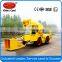 1cbm Self Loading Cement Mixing Mini Mobile Concrete Mixer Truck factory price