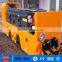 Diesel Electric Locomotive Manufacture with Safe Braking Control System