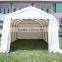 Backyard Storage Shed / Shelter , carport , car garage