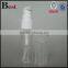 20ml  best seller wholesale cosmetic skin care lotion pet bottle high quality pump plastic bottle pet bulk buy from china