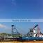 Cutter Suction Dredger