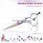 Professional Japanese Cobalt Steel Haircutting Best Barber Scissors