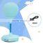 2017 new Rechargeable usb 1500mah romantic love balloon emotional lamp led night light