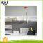 A variety of color creative home office plastic flower vase