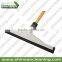 HOT!New design floor window squeegee/floor mop squeegee/floor cleaning squeegee