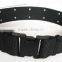 High quality nylon tactical belt Nylon Heavy Duty Nylon Adjustable Security Military Tactical Belt