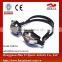 Antifogging pc lens durable fast fit advanced swimming goggles