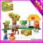 high quanlity building brick toys for promotion