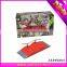 new arrival diecast bike finger bike with skatepark