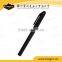 Hot sale slim ball pen / sign ball pen for metal silver color