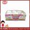 Colorful Fruity Twist Marshmallow Lollipop Candy