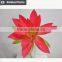 High quality China factory direct sell artificial water lily flowers