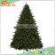 2016 high quality indoor and outdoor artificial light decorated Christmas tree