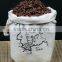 loose puerh Skinny detox tea cleanse your body for better beauity skin