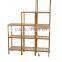 2016 new product bamboo storage rack /shelf,Living room furniture