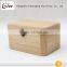 Simple beautiful ec-friendly wood/bamboo gift box