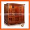 Far Infrared Sauna Cabin of Mica Carbon Heater