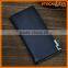 Cheap Wholesale Mens PU Wallet with card wallet stock 150602V -2