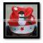 popular lovely kids funny knitted christmas hats