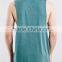 Mens dark green fit vest weighted vests for fitness