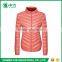 High Quality Winter Keep Warm Women Goose Down Feather Jacket