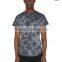 China manufacturer lowest price men's new model t shirts