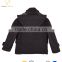 Girls Kids Cashmere Cardigans Coat with Button