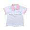 School Wear China Wholesale Child Kids Newborn Cheap Children's Boutique Clothing t Shirt Kids Tshirts Top Child Shirts