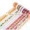 Floral Scrapbooking Supplies