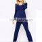 Regular Fit Ture to Size Jersey Nursing Pajamas for Women 2015
