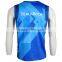 BSCI/ISO9001 Factory Dry fit Breathable fabric Italy sublimation Ink Hotsale cheap custom sports shirts uk