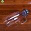 Water bottle wholesale glass bottle wholesale water jug glass decanter Glass bottle for kitchen resturant and hotel