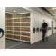 Archive racking
