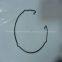 Selling special wire form spring for lighting