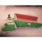 Wide application high quality vibrating feeders