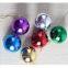 M14 50cm Big Christmas Balls / Christmas Bauble for Stage Decoration