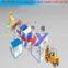 Concrete mixer JQ350