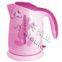 plastic electric kettle mould