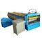 836 Colored Steel Corrugated Roof Sheet Making Machine