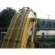 Used Caterpillar excavator