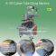 clear cylinder tube boxes gluing machine