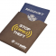 Aikeyi RFID Blocking Sleeve Credit Card IC Metal Shielding Protector Secure your ID Protecting your card from theft