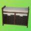 storage seat box