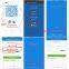 Xiaomi WiFi Router 3 Smart Router 4 Antennas 1167Mbps 802.11ac b/g/n WIFI Dual Band 2.4G/5G Supports APP Control