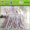 100 polyester anti pilling polar fleece
