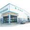 structural steel production